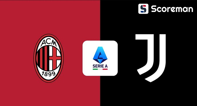 4월27일 세리에 A - AC 밀란 VS 유벤투스 해외축구 분석 프리뷰